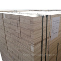 36mm 38mm poplar pine plywood for production door core frame size